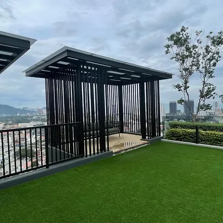 Beacon Executive Suites #Georgetown #Rooftoppool #Spacious #13A Exterior photo